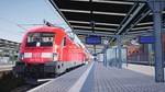 (DLC) Train Sim World®: DB BR 182 Loco Add-On КЛЮЧ - изображение № 6