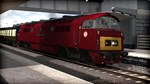 (DLC) Train Sim World®: BR Class 52 Loco Add-On КЛЮЧ - изображение № 7