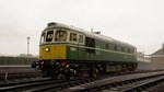 (DLC) Train Sim World® 2: BR Class 33 Loco Add-On КЛЮЧ� - изображение № 2