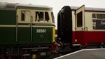 (DLC) Train Sim World® 2: BR Class 33 Loco Add-On КЛЮЧ� - изображение № 7
