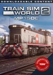(DLC) Train Sim World® 2: Caltrain MP15DC Diesel Switch