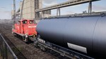 (DLC) Train Sim World® 2: DB BR 363 Loco Add-On КЛЮЧ - изображение № 4
