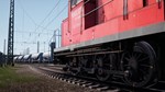 (DLC) Train Sim World® 2: DB BR 363 Loco Add-On КЛЮЧ - изображение № 6