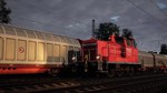 (DLC) Train Sim World® 2: DB BR 363 Loco Add-On КЛЮЧ - изображение № 7
