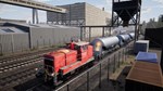 (DLC) Train Sim World® 2: DB BR 363 Loco Add-On КЛЮЧ - изображение № 2