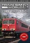 (DLC) Train Sim World® 2: DB BR 155 Loco Add-On КЛЮЧ
