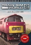 (DLC) Train Sim World® 2: BR Class 52 'Western' Loco Ad