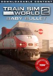 (DLC) Train Sim World® 2: Caltrain MP36PH-3C ‘Baby Bull