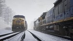 (DLC) Train Sim World® 2: CSX C40-8W Loco Add-On КЛЮЧ - изображение № 2