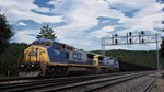(DLC) Train Sim World® 2: CSX C40-8W Loco Add-On КЛЮЧ - изображение № 7