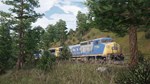 (DLC) Train Sim World® 2: CSX C40-8W Loco Add-On КЛЮЧ - изображение № 3