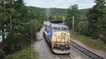(DLC) Train Sim World® 2: CSX C40-8W Loco Add-On КЛЮЧ - изображение № 9