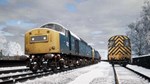 (DLC) Train Sim World®: BR Heavy Freight Pack Loco Add- - изображение № 7