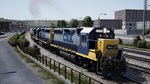 (DLC) Train Sim World®: CSX GP40-2 Loco Add-On КЛЮЧ - изображение № 4