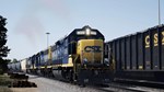(DLC) Train Sim World®: CSX GP40-2 Loco Add-On КЛЮЧ - изображение № 7