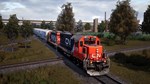 (DLC) Train Sim World®: Canadian National Oakville Subd - изображение № 5
