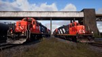 (DLC) Train Sim World®: Canadian National Oakville Subd - изображение № 2