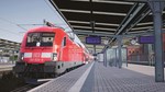 (DLC) Train Sim World®: DB BR 182 Loco Add-On КЛЮЧ - изображение № 9