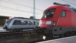 (DLC) Train Sim World®: DB BR 182 Loco Add-On КЛЮЧ - изображение № 3