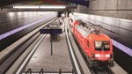 (DLC) Train Sim World®: DB BR 182 Loco Add-On КЛЮЧ - изображение № 4