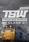 (DLC) Train Sim World®: BR Class 31 Loco Add-On КЛЮЧ