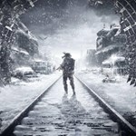 Metro Exodus КЛЮЧ STEAM РФ+СНГ+Лат. Америка