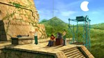 Broken Sword 2: The Smoking Mirror - Remastered КЛЮЧ - изображение № 3