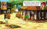 Broken Sword 2: The Smoking Mirror - Remastered КЛЮЧ - изображение № 8