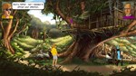 Broken Sword 2: The Smoking Mirror - Remastered КЛЮЧ - изображение № 4
