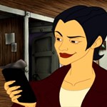 Broken Sword 2: The Smoking Mirror - Remastered КЛЮЧ - изображение № 10