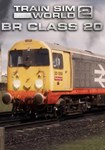(DLC) Train Sim World® 2: BR Class 20 'Chopper' Loco Ad