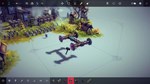 Besiege КЛЮЧ STEAM РФ+СНГ - изображение № 7