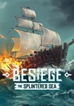 (DLC) Besiege: The Splintered Sea КЛЮЧ STEAM РФ+СНГ