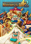 Warriors of the Nile 2 КЛЮЧ STEAM ВСЕ СТРАНЫ
