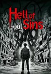 Hell of Sins: soul КЛЮЧ STEAM ВСЕ СТРАНЫ