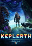 Keplerth КЛЮЧ STEAM ВСЕ СТРАНЫ