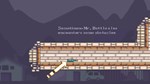 Mr.Bottle and his dream КЛЮЧ STEAM ВСЕ СТРАНЫ - изображение № 6