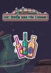 Mr.Bottle and his dream КЛЮЧ STEAM ВСЕ СТРАНЫ