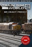 (DLC) Train Sim World® 2: BR Heavy Freight Pack Loco Ad