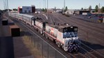 (DLC) Train Sim World® 2: Caltrain MP15DC Diesel Switch - изображение № 3
