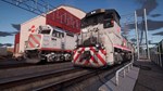 (DLC) Train Sim World® 2: Caltrain MP15DC Diesel Switch - изображение № 2