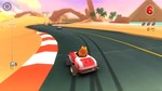 Garfield Kart КЛЮЧ STEAM ВСЕ СТРАНЫ - изображение № 7