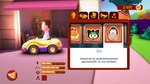 Garfield Kart КЛЮЧ STEAM ВСЕ СТРАНЫ - изображение № 10