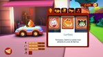 Garfield Kart КЛЮЧ STEAM ВСЕ СТРАНЫ - изображение № 5