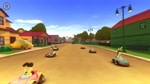 Garfield Kart КЛЮЧ STEAM ВСЕ СТРАНЫ - изображение № 11
