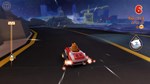 Garfield Kart КЛЮЧ STEAM ВСЕ СТРАНЫ - изображение № 3