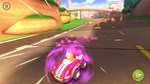 Garfield Kart КЛЮЧ STEAM ВСЕ СТРАНЫ - изображение № 6