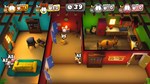 Garfield Lasagna Party КЛЮЧ STEAM ВСЕ СТРАНЫ - изображение № 7
