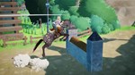 Horse Tales: Emerald Valley Ranch КЛЮЧ STEAM ВСЕ СТРА - изображение № 8