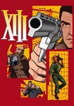 XIII - Classic КЛЮЧ STEAM ВСЕ СТРАНЫ
